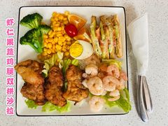-形馆健身·普拉提(加州店)