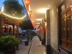 -瓯菜排档·温州海鲜(玕南店)