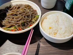 酸辣蕨根粉-胖哥俩肉蟹煲(石家庄长安万达店)