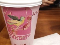 -唐沫茶兮(仓山万达金街店)