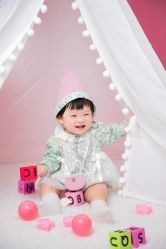 -河马叔叔孕婴儿童摄影(梦时代店)