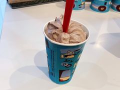 -DQ·蛋糕·冰淇淋(河东万达店)