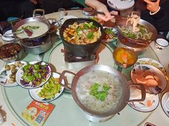 -柳沟豆腐宴69号福豆堂