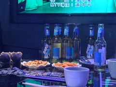 -星璨火吧KTV聚会餐厅(华清广场店)