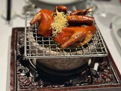 -悦轩中餐厅·高空江景·杭州柏悦酒店