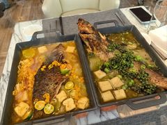 -北京王府井希尔顿酒店·万斯阁西餐厅