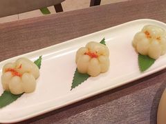 -苏小柳点心·手作小笼包(浦东嘉里城分院)