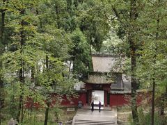 -武侯墓风景区