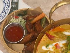 -KingThaia金泰兰(滨江天街店)