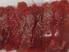 -珺小七铜锅涮肉(桃园路店)
