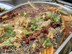 -食鸡公社辣子鸡·潍坊菜·烧烤