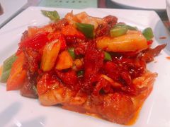 -玉桥餐厅(天坛店)