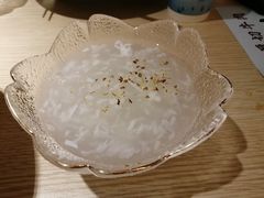 -蜜桃餐厅·伴山(海岸城店)