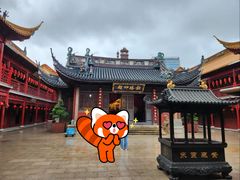 -钦赐仰殿道观
