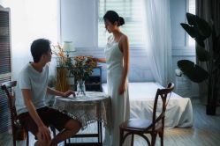 点击看大图 -蜜桃少女VISION写真馆(雁塔店)