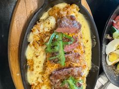 -豪客来牛排(中核世纪广场店)