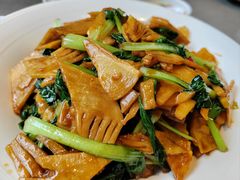 -大闫家烧烤·小海鲜家常菜(郑庄店)
