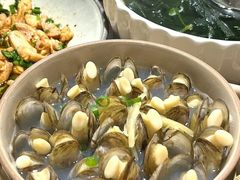 -香猪坊韩国烤肉专属门店(魏公村店)