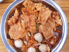 -桂湘缘卤味螺蛳粉
