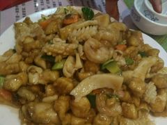 -桃子餐厅·天津菜(红星路直营店)