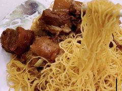 -麦文记面家(佐敦店)