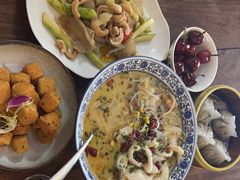 -道南書院·私房菜·早午茶·茶馆