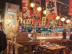 -白石の深夜食堂(芝罘万达店)