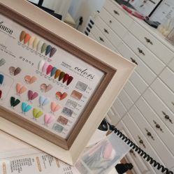 -Adore nail日式美甲美睫