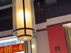 -川流不息·地道川菜·小龙虾(新松江路店)