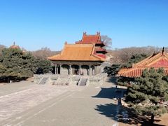 -北陵公园