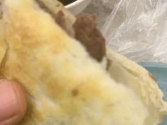 -高玛纳驴肉火烧(一世界店)