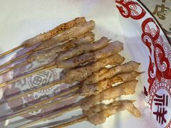 -小乾杯串店•16年沈阳烧烤(文安路店)