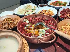 -拾捌川·自贡爆炒(新街口店)