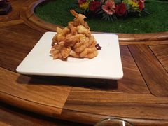 -那家小馆•北京菜•烤鸭(香山店)