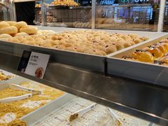 -吴酥生宫廷酥饼(玉兰路店)
