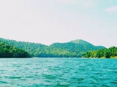 -石燕湖生态旅游景区