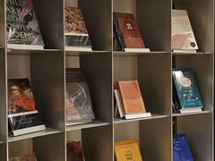 -思南书局·诗歌店