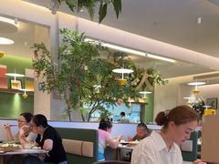 -Aqua Oasis 水天堂(太湖中心mall店)