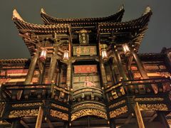 -观澜湖华谊冯小刚电影公社(百年记忆公社)