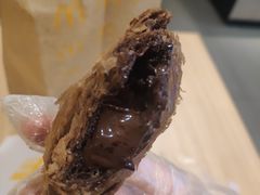 -麦当劳(南昌青山湖万达广场店)