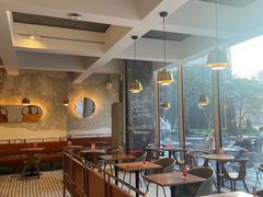-BAKER&SPICE(BFC外滩金融中心店)