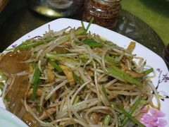 -春水锅贴·传统鲁菜(大明湖店)