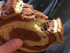 巧克力扭紋英式方包-PAPER STONE BAKERY(天汇广场店)