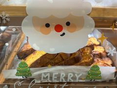 -山崎面包(静安久光店)