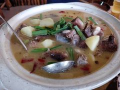 -张关合渣(航空大道店)