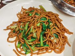 上海炒面-阿娘家·原生态农家菜(国顺东路店)