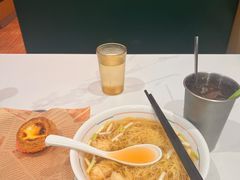 -香港深仔记茶餐厅(东门店)