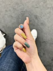 -Wink美甲美睫