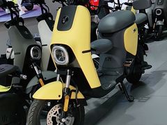 -九号电动车(安定门内大街店)