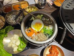 -韩象烤肉·韩国料理(市南麦凯乐旗舰店)